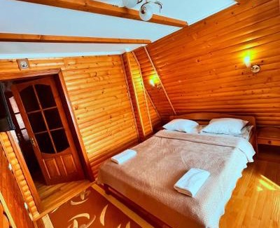 Myhove Casa | Садиба Мигове