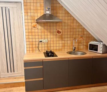 Myhove Casa | Садиба Мигове