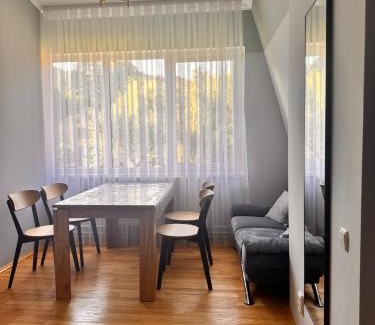 Myhove Casa | Садиба Мигове