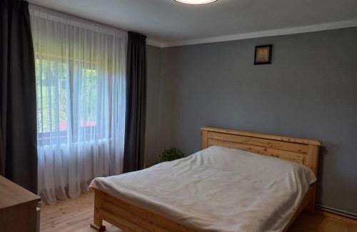 Vorokhta Casa | Садиба Стожари