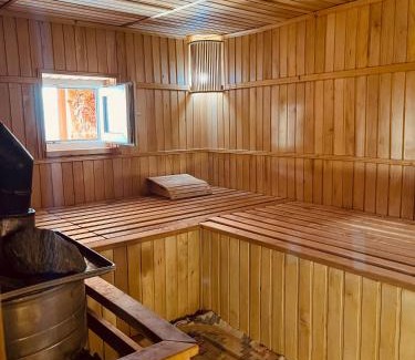 Yasinya Casa | Садиба Терентин