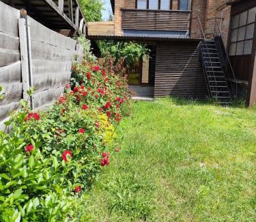 Volyn Oblast Casa | садиба ТУГАН-ДВІР