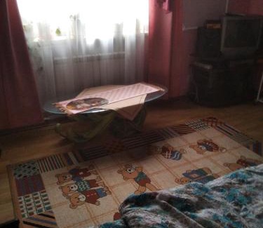 Rakhiv Casa | Садиба Тушер