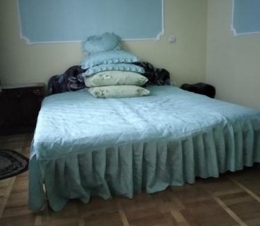 Rakhiv Casa | Садиба Тушер