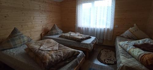 Volovets Cama Y Desayuno | Садиба" У Василя"
