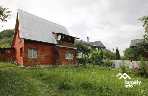 Vyzhenka Apartamento | Садиба У Гайдука
