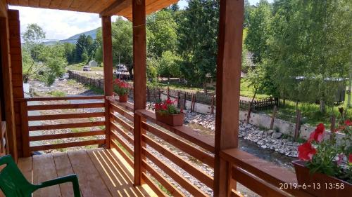 Kolochava Apartamento | Садиба ,У Мітріци'