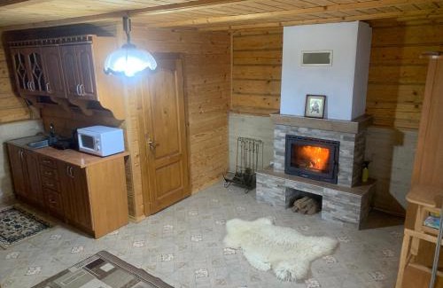 Kolochava Apartamento | Садиба ,У Мітріци'