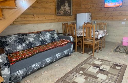 Kolochava Apartamento | Садиба ,У Мітріци'