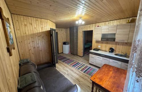 Synevyrska Polyana Casa | Садиба у Софійки