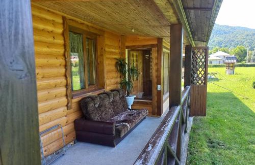 Snidavka Casa | Садиба Федорчуків За рікою