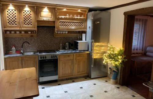 Soymy Apartamento | Садиба VAKO