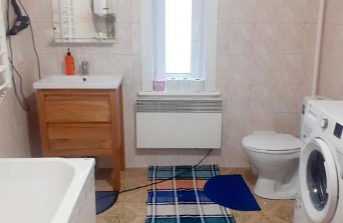 Soymy Apartamento | Садиба VAKO