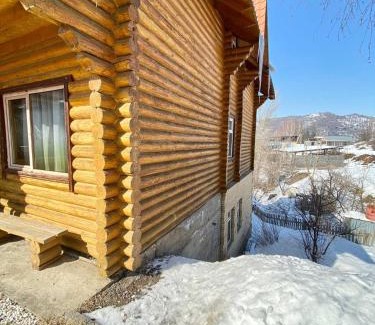 Besqaynar Casa | Сакский Двор