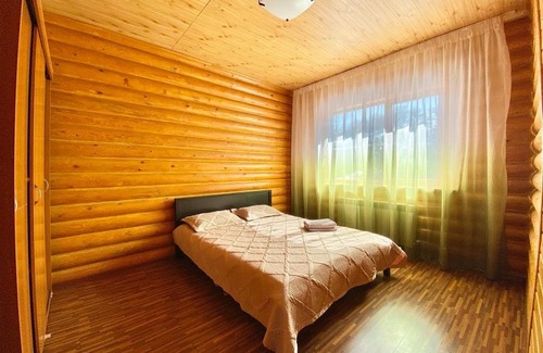 Besqaynar Casa | Сакский Двор