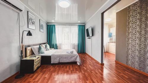 Petropavlovsk Apartamento | Сакура