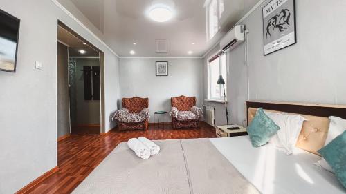 Petropavlovsk Apartamento | Сакура