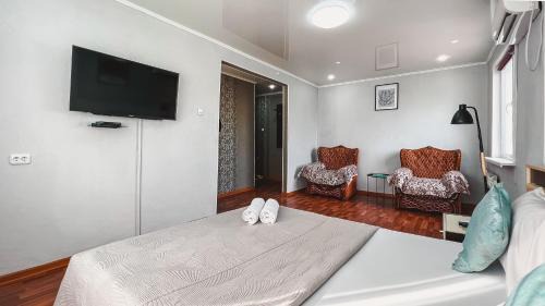 Petropavlovsk Apartamento | Сакура