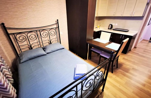 Rostov-on-Don Apartamento | Салютина 2б кв 192