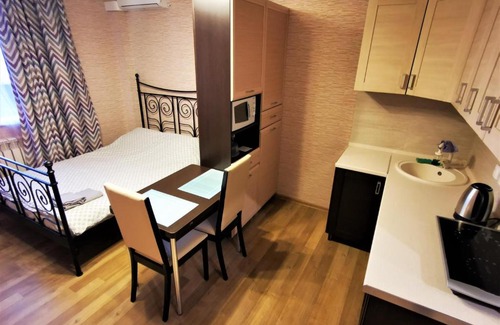 Rostov-on-Don Apartamento | Салютина 2б кв 192