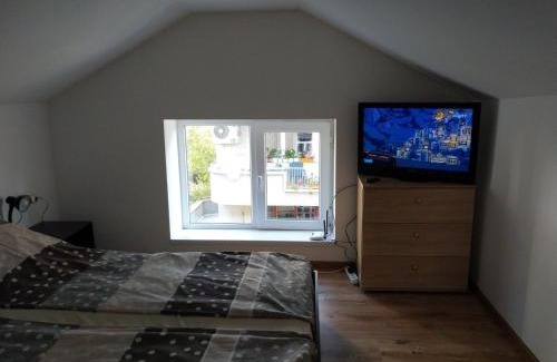 Haskovo Chalet De Esquí | Самостоятелен етаж от къща за гости