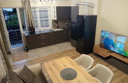Sapareva Banya Apartamento | Самостоятелен Apartment Emili