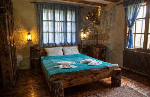 Kraevo Casa | Самостоятелна къща за гости с изглед към планината Вила Марк