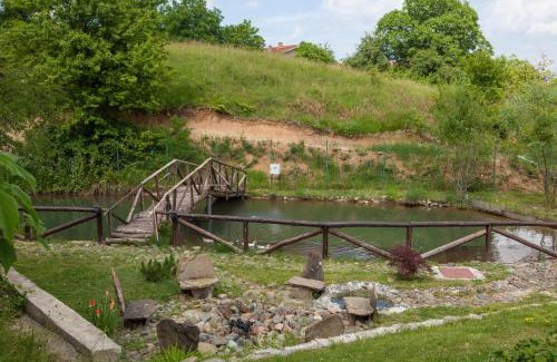 Kraevo Casa | Самостоятелна къща за гости с изглед към планината Вила Марк
