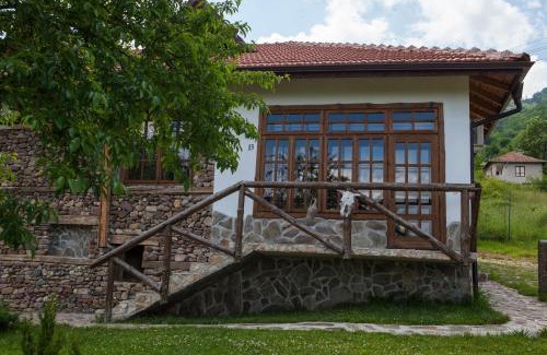 Kraevo Casa | Самостоятелна къща за гости с изглед към планината Вила Марк