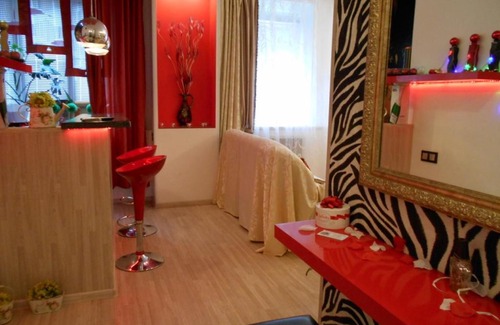 Saransk Apartamento | Самый центр - проспект Ленина,26