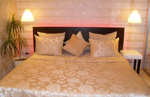 Saransk Apartamento | Самый центр - проспект Ленина,26