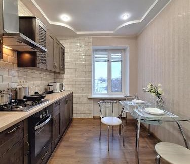 Sukhinovka Apartamento | Сапсан 2 Мережа квартир AlexApartments Документи для відряджень