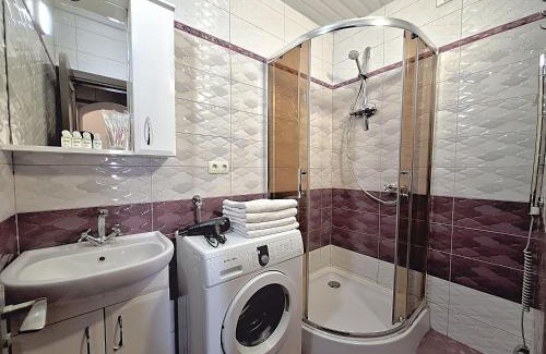 Sukhinovka Apartamento | Сапсан 2 Мережа квартир AlexApartments Документи для відряджень
