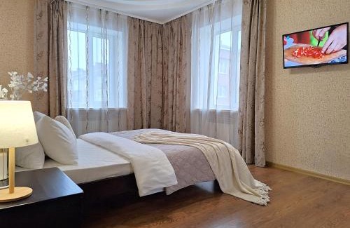 Sukhinovka Apartamento | Сапсан 2 Мережа квартир AlexApartments Документи для відряджень