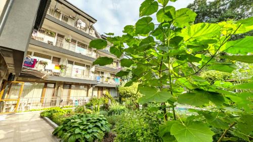 Sozopol Hotel | Свети Никола Каваците - Плаж и Хотел
