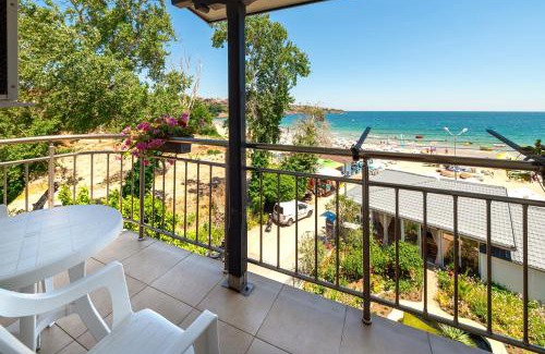 Sozopol Hotel | Свети Никола Каваците - Плаж и Хотел