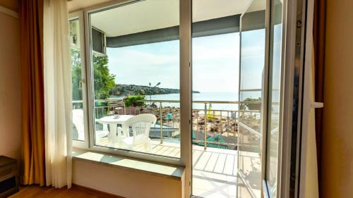 Sozopol Hotel | Свети Никола Каваците - Плаж и Хотел