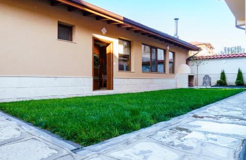 Razlog Casa | Свети Никола
