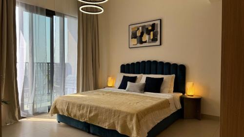 Al Khan Apartamento | Светлая и просторная квартира