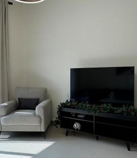 Al Khan Apartamento | Светлая и просторная квартира