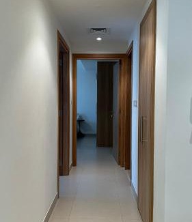 Al Khan Apartamento | Светлая и просторная квартира