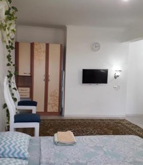 Kyzylorda Apartamento | Светлая квартира для гостей