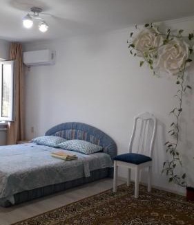 Kyzylorda Apartamento | Светлая квартира для гостей