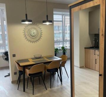 Maliyevtsy Apartamento | Свіжі апартаменти в центрі міста новобудові на Проскурівське підпілля 110а