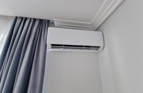 Ternopil Apartamento | СВІТЛО ЦІЛОДОБОВО Сучасні апартаменти біля парку Топільче