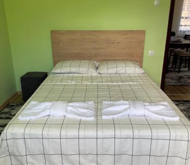 Sapareva Banya Apartamento | Св.Георги