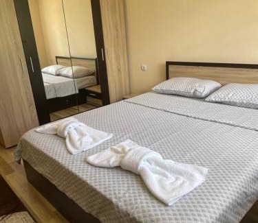 Sapareva Banya Apartamento | Св.Георги