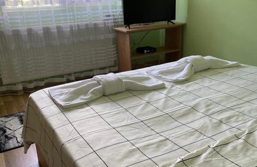 Sapareva Banya Apartamento | Св.Георги