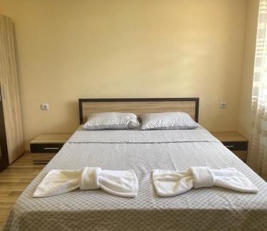 Sapareva Banya Apartamento | Св.Георги