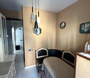 Tsqaltubo Apartamento | Сдается однокомнатная квартира в центре Тбилиси